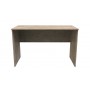 Стол компьютерный Алесандро Ferrum-decor 750x1200x600 ДСП Дуб Сан-Марино 16 мм (FRD-104723)