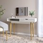 Письменный стол LION Сканди-1 Бетон Style (LION-041203)