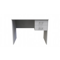 Стол компьютерный Винсент Ferrum-decor 750x1000x600 ДСП Белое 16 мм (FRD-104782)