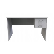 Стол компьютерный Винсент Ferrum-decor 750x1200x700 ДСП Белое 16 мм (FRD-104812)