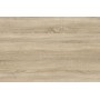 Стол кухонный Ferrum-decor Агата 75x80x80 Черный ДСП Сонома 16мм (FRD-106255)