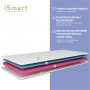 Топер ТМ Ismart Koala Somni 160х200 см (ISM-051216)