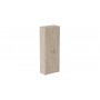 Шафа Анжело Ferrum-decor на 5 полиць 2 двері 1900x800x380 ДСП Дуб Сан-Марино 16 мм (FRD-105050)