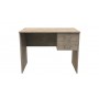 Стол компьютерный Винсент Ferrum-decor 750x1000x600 ДСП Дуб Сан-Марино 16 мм (FRD-104783)