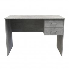 Стол компьютерный Винсент Ferrum-decor 750x1100x600 ДСП Бетон 16 мм (FRD-104793)