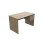Стол компьютерный Винсент Ferrum-decor 750x1200x700 ДСП Дуб Сан-Марино 16 мм (FRD-104813)