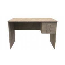 Стол компьютерный Винсент Ferrum-decor 750x1200x700 ДСП Дуб Сан-Марино 16 мм (FRD-104813)