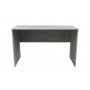 Стол компьютерный Алесандро Ferrum-decor 750x1000x600 ДСП Бетон 16 мм (FRD-104715)