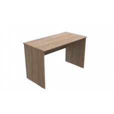 Стол компьютерный Алесандро Ferrum-decor 750x1200x600 ДСП Дуб Сонома 16 мм (FRD-104725)