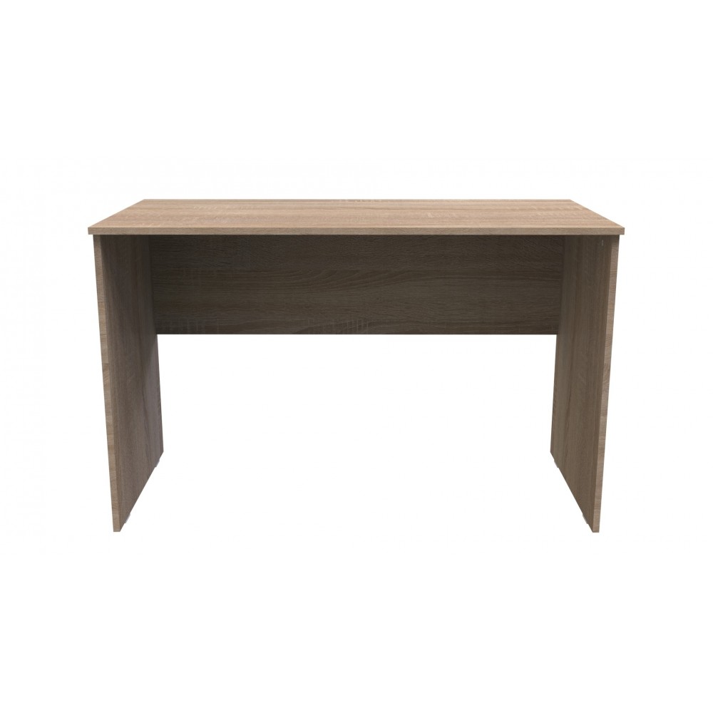 Стол компьютерный Алесандро Ferrum-decor 750x1200x600 ДСП Дуб Сонома 16 мм (FRD-104725)