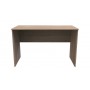 Стол компьютерный Алесандро Ferrum-decor 750x1200x600 ДСП Дуб Сонома 16 мм (FRD-104725)