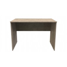 Стол компьютерный Алесандро Ferrum-decor 750x1100x700 ДСП Дуб Сан-Марино 16 мм (FRD-104735)