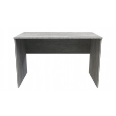 Стол компьютерный Алесандро Ferrum-decor 750x1200x700 ДСП Бетон 16 мм (FRD-104745)