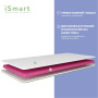 Топер ТМ Ismart Koala Nappy 160х190 см (ISM-051196)
