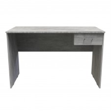 Стол компьютерный Бад Ferrum-decor 750x1200x600 ДСП Бетон 16 мм (FRD-104763)