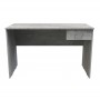 Стол компьютерный Бад Ferrum-decor 750x1200x600 ДСП Бетон 16 мм (FRD-104763)