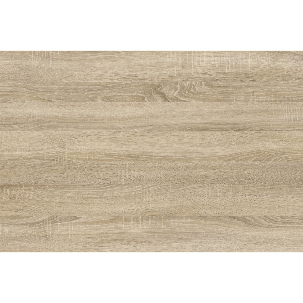 Пенал Анжело Ferrum-decor на 4 полки с 1 дверью 1900x500x380 ДСП Дуб Сонома 16 мм (FRD-104951)