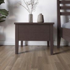 Тумба прикроватная из дерева Mebigrand Бали 1 51х42х41 см Венге (MBG-21406)