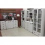 Пенал открытый ВМК (БРВ) Индиана JREG2DO/80 Сосна аризонская (GRB-1609)