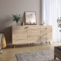 Комод LION Хьюге-5 Дуб сонома (LION-041108)