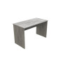 Стол компьютерный Алесандро Ferrum-decor 750x1200x600 ДСП Бетон 16 мм (FRD-104727)