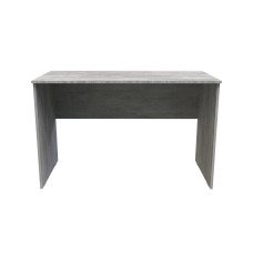 Стол компьютерный Алесандро Ferrum-decor 750x1200x600 ДСП Бетон 16 мм (FRD-104727)