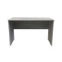 Стол компьютерный Алесандро Ferrum-decor 750x1200x600 ДСП Бетон 16 мм (FRD-104727)