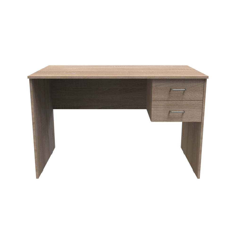 Стол компьютерный Винсент Ferrum-decor 750x1200x700 ДСП Дуб Сонома 16 мм (FRD-104815)