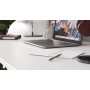 Письменный стол Ferrum-decor Серии Конект 75x120x600 белый ДСП Белое 16мм (FRD-104207)