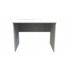 Стол компьютерный Алесандро Ferrum-decor 750x1000x700 ДСП Белое 16 мм (FRD-104728)