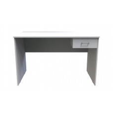 Стол компьютерный Бад Ferrum-decor 750x1200x700 ДСП Белое 16 мм (FRD-104776)