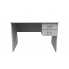 Стол компьютерный Винсент Ferrum-decor 750x1100x700 ДСП Белое 16 мм (FRD-104806)
