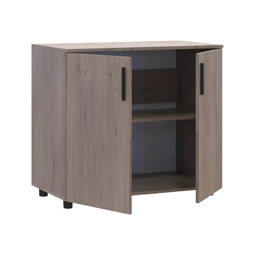 Комод Doros Торн Кремона Канноло 2 ДСП 90х51.6х80 (DRS-012089)